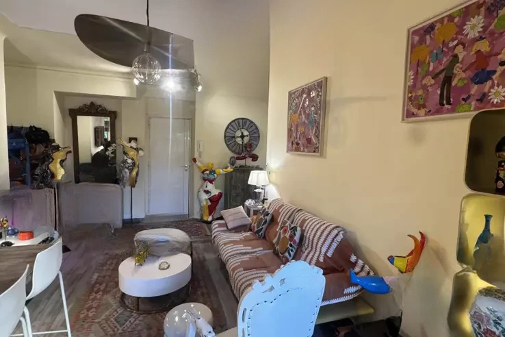 Квартира в Каннах, Франция, 51 м² - фото 2