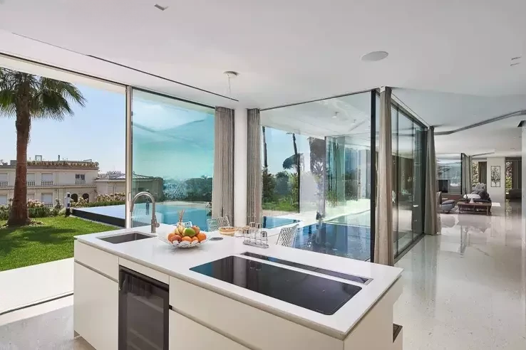Квартира в Каннах, Франция, 480 м² - фото 2