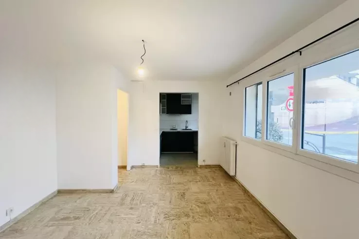 Квартира в Каннах, Франция, 27 м² - фото 2