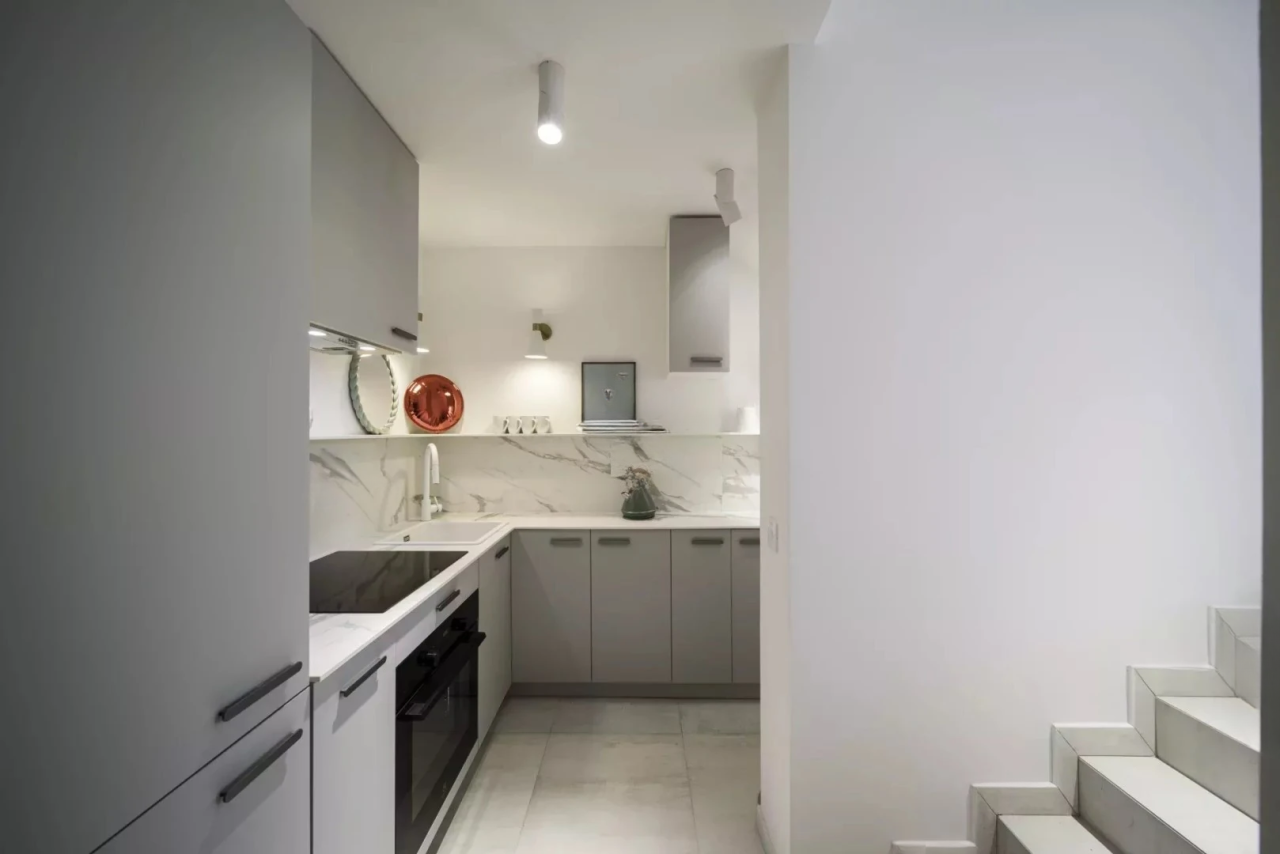 Квартира в Каннах, Франция, 110 м² - фото 5