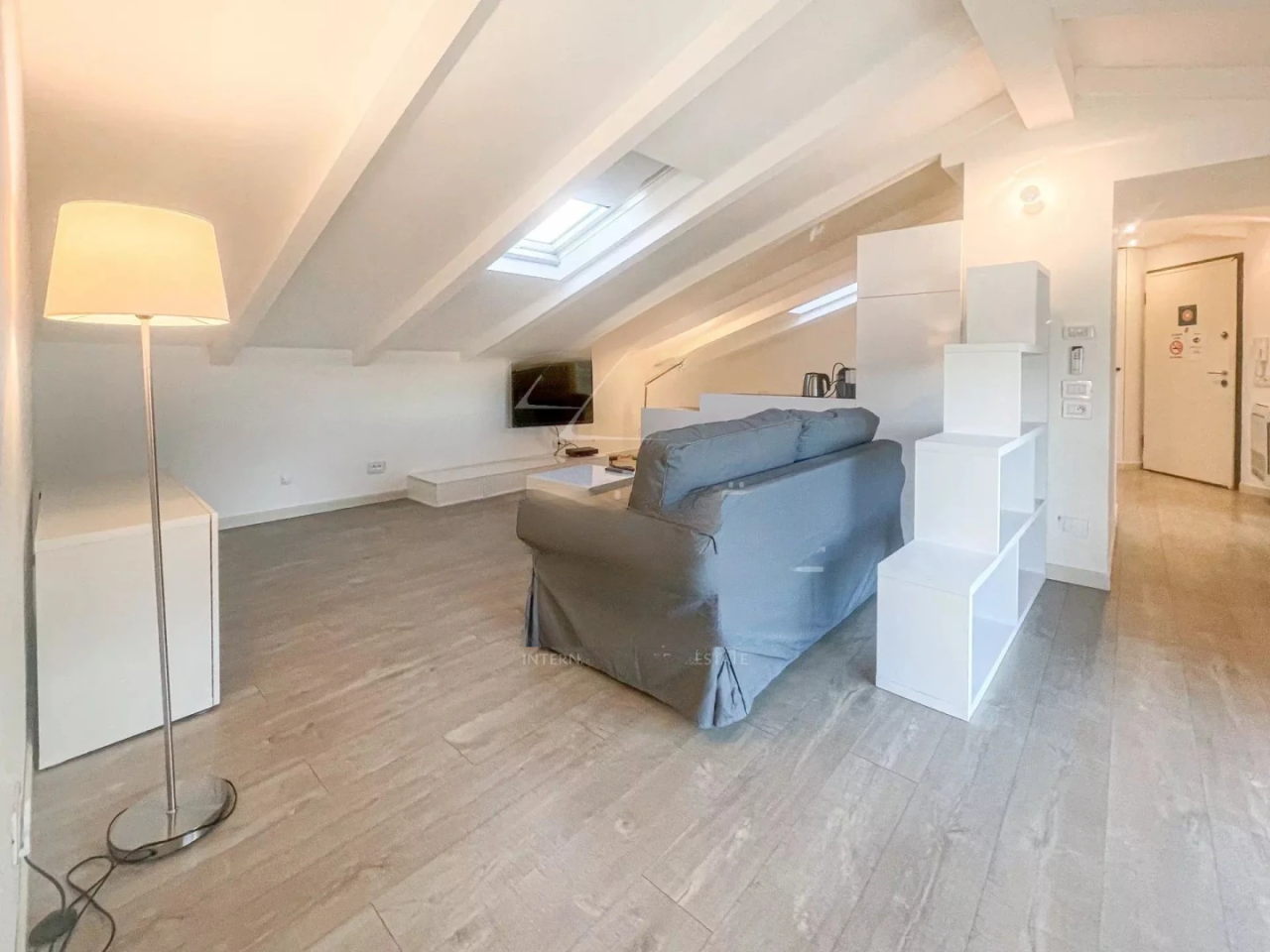 Квартира в Каннах, Франция, 48 м² - фото 5