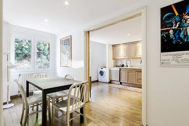 Квартира в Эскальдесе, Андорра, 250 м² - фото 5