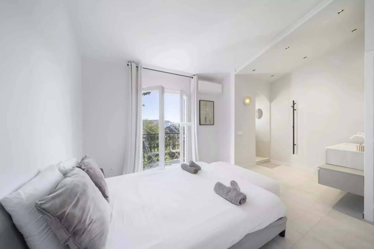 Квартира в Каннах, Франция, 110 м² - фото 6