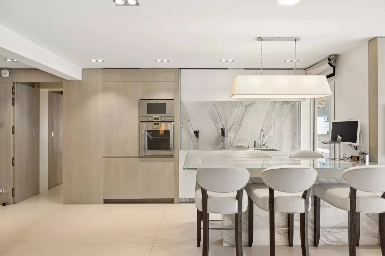 Квартира в Каннах, Франция, 137 м² - фото 6