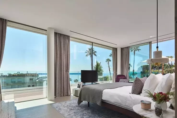 Квартира в Каннах, Франция, 480 м² - фото 3