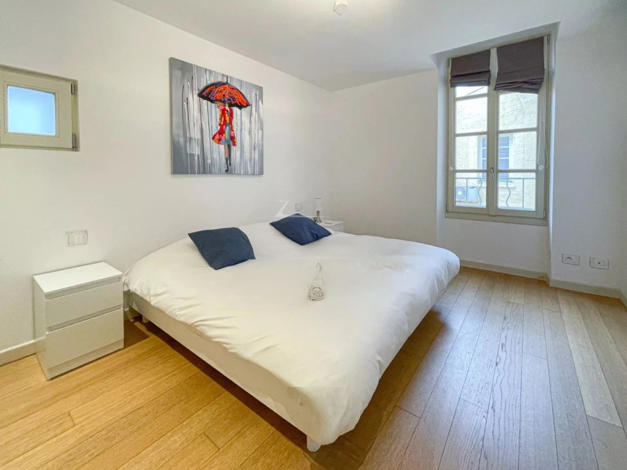 Квартира в Каннах, Франция, 53 м² - фото 7