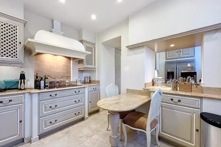 Квартира в Каннах, Франция, 165 м² - фото 3