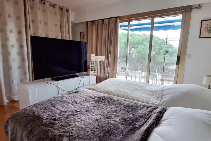 Квартира в Каннах, Франция, 105 м² - фото 3