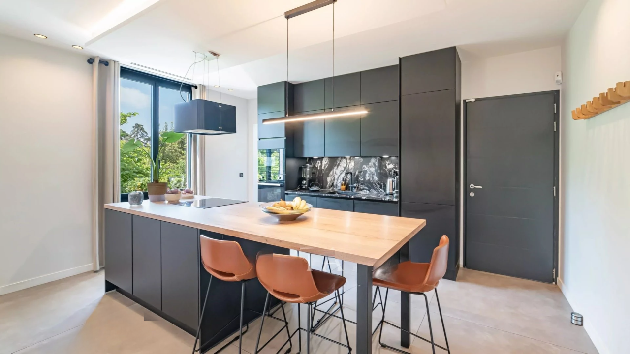 Квартира в Каннах, Франция, 160 м² - фото 7