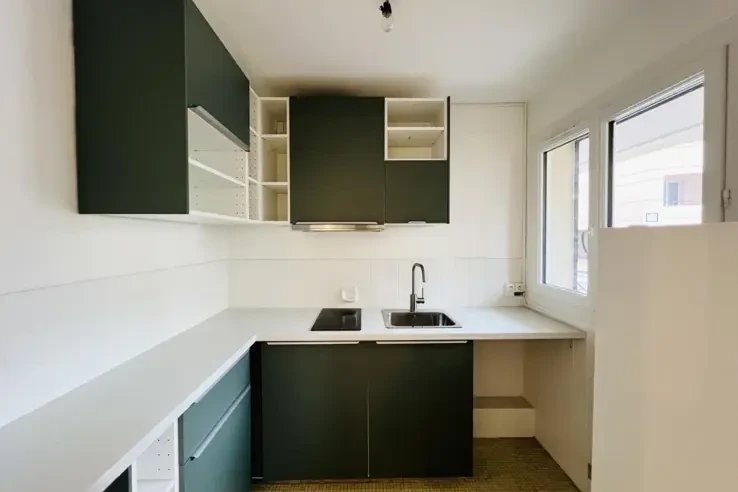 Квартира в Каннах, Франция, 27 м² - фото 3
