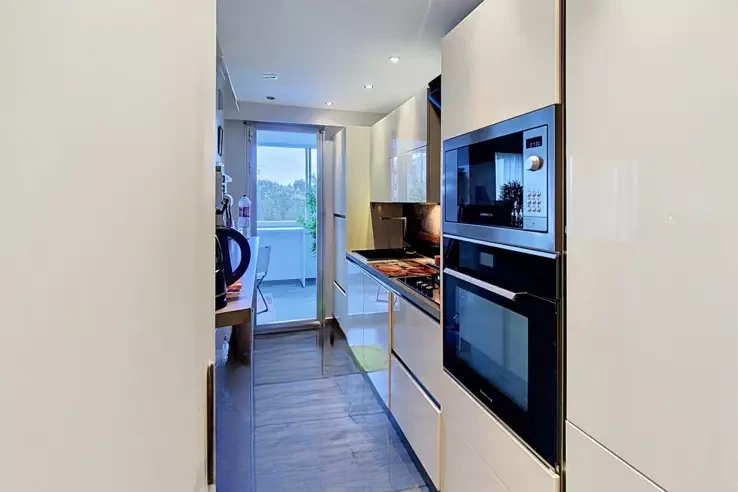 Квартира в Каннах, Франция, 53 м² - фото 3
