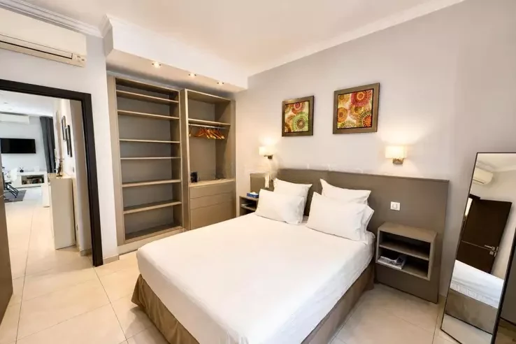 Квартира в Каннах, Франция, 68 м² - фото 3