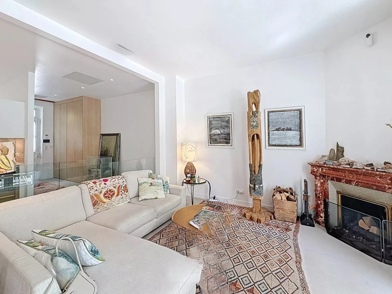 Квартира в Каннах, Франция, 124 м² - фото 8