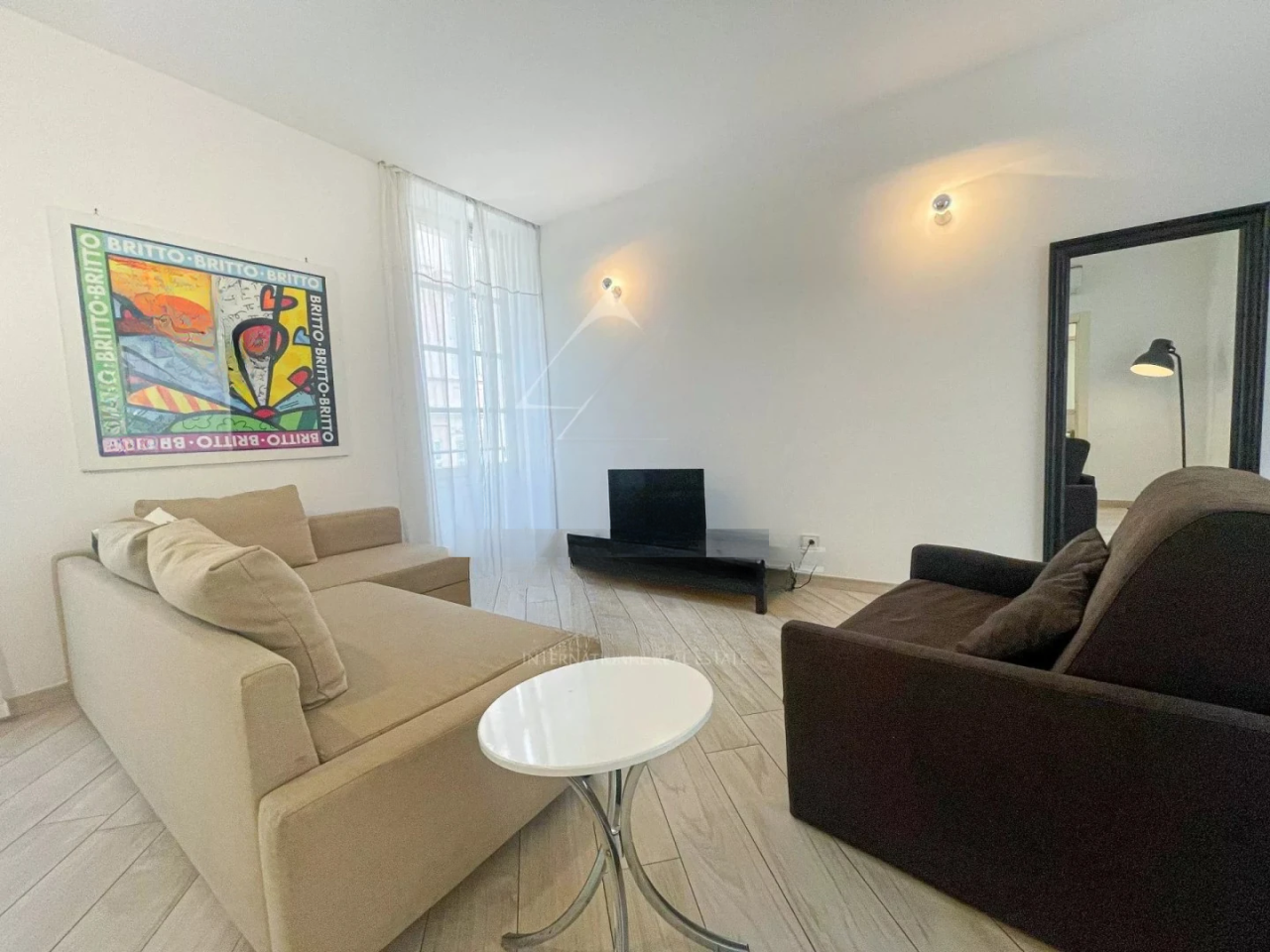 Квартира в Каннах, Франция, 53 м² - фото 8