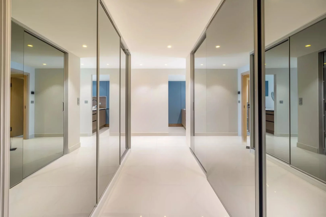Квартира в Каннах, Франция, 82 м² - фото 8