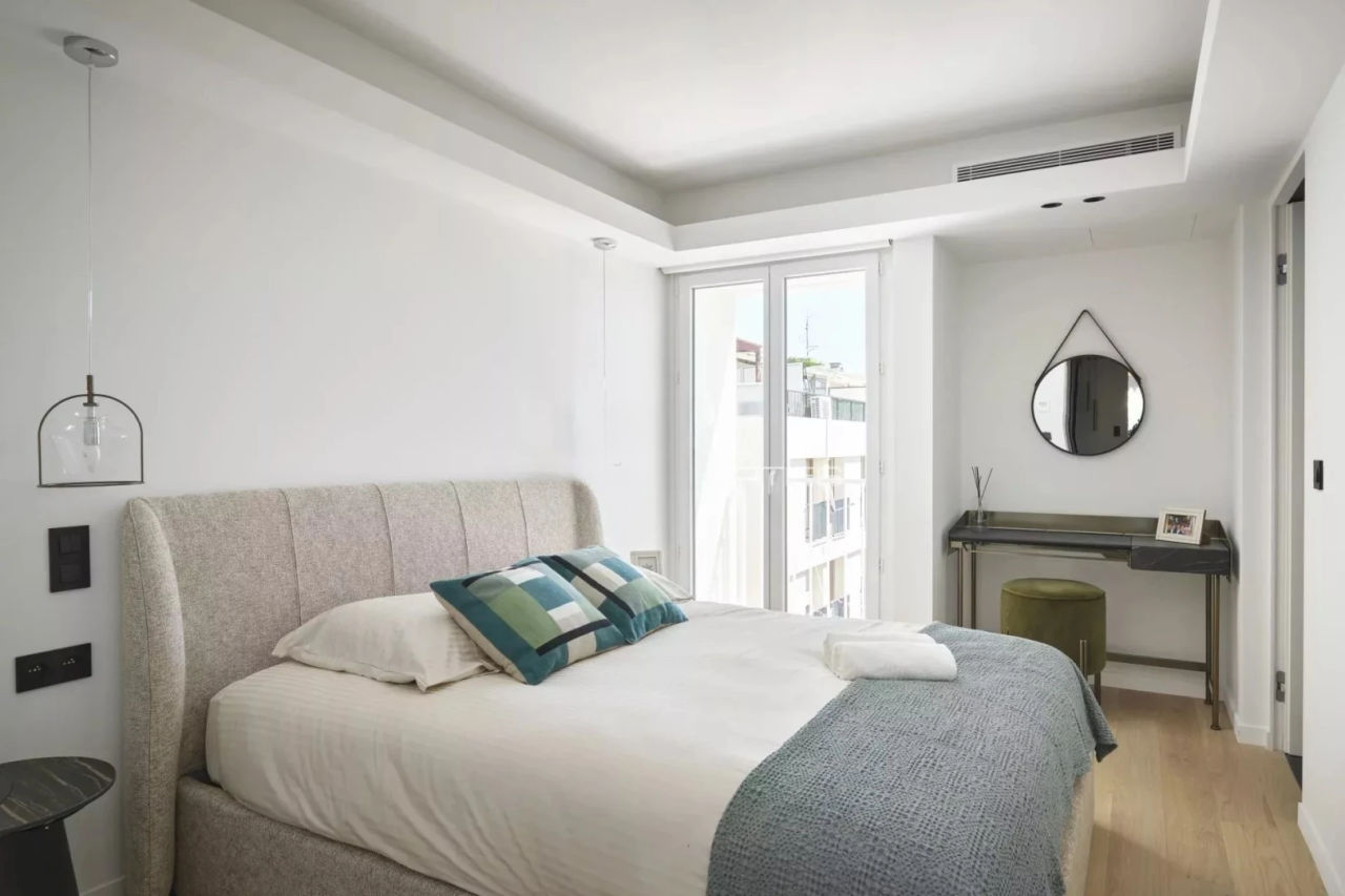 Квартира в Каннах, Франция, 110 м² - фото 8