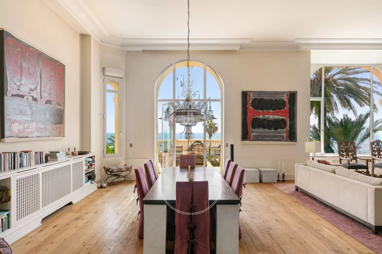 Квартира в Каннах, Франция, 407 м² - фото 8