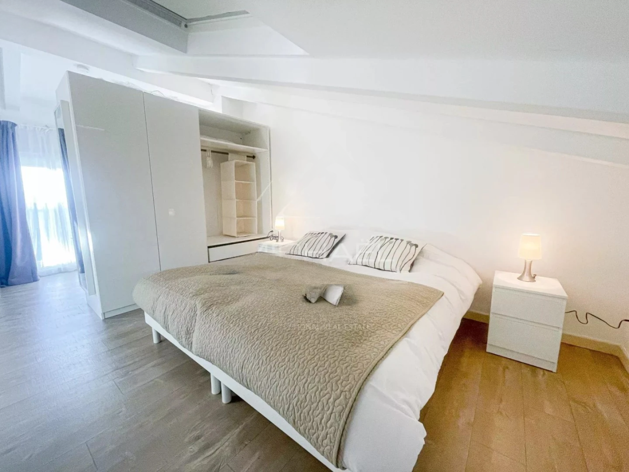 Квартира в Каннах, Франция, 48 м² - фото 8