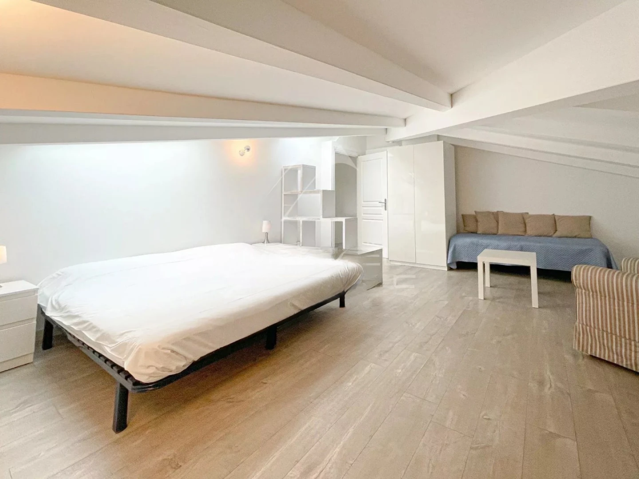 Квартира в Каннах, Франция, 54 м² - фото 9