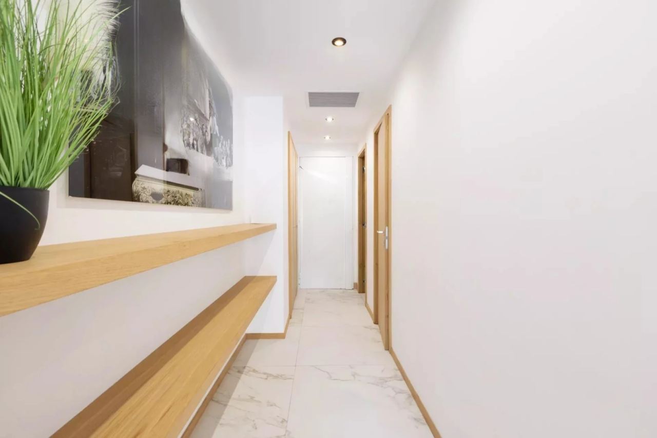 Квартира в Каннах, Франция, 35 м² - фото 9