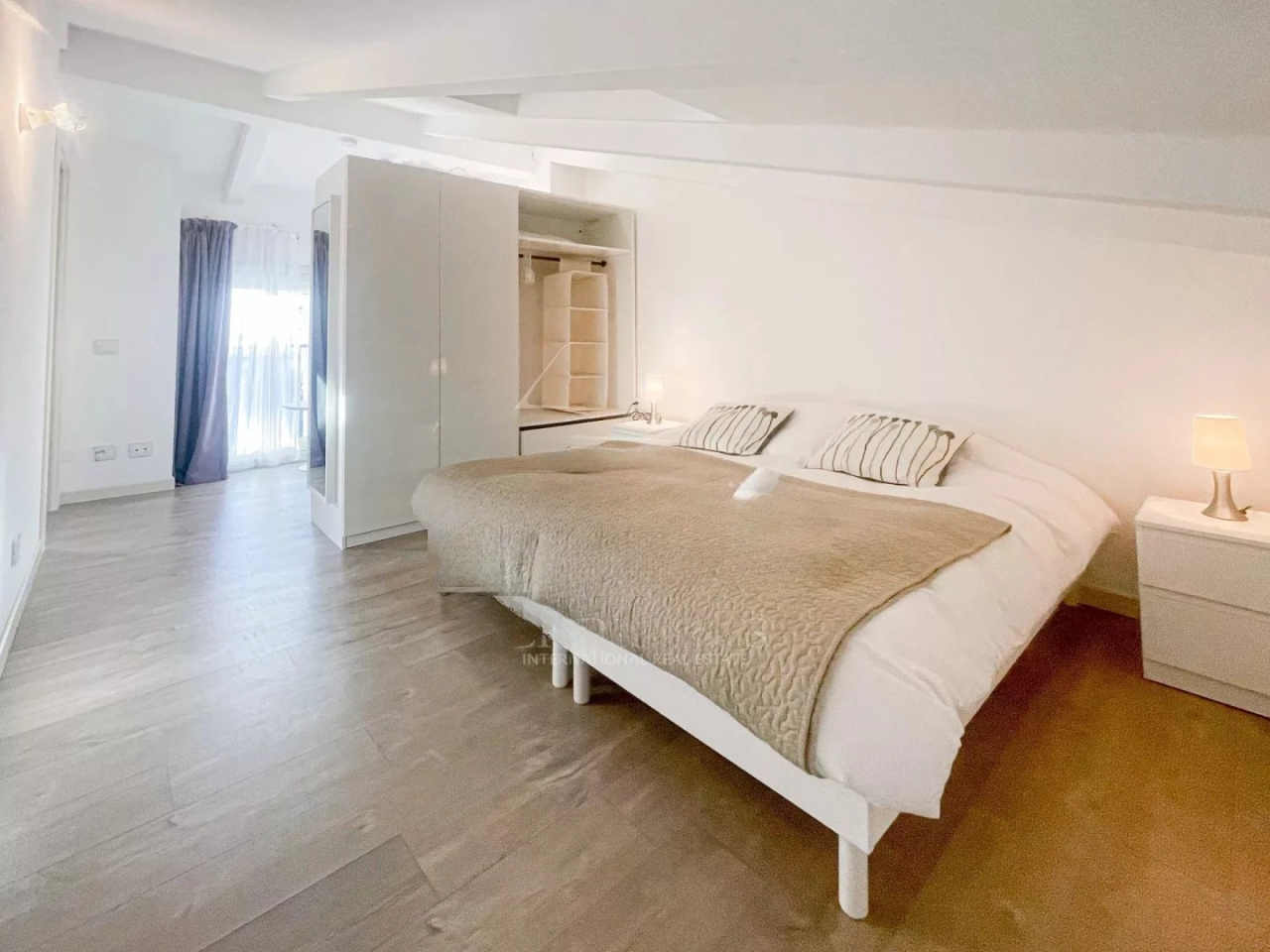 Квартира в Каннах, Франция, 48 м² - фото 9