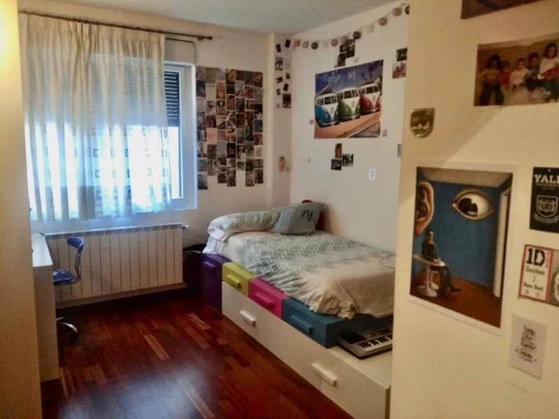 Квартира в Эскальдесе, Андорра, 114 м² - фото 9
