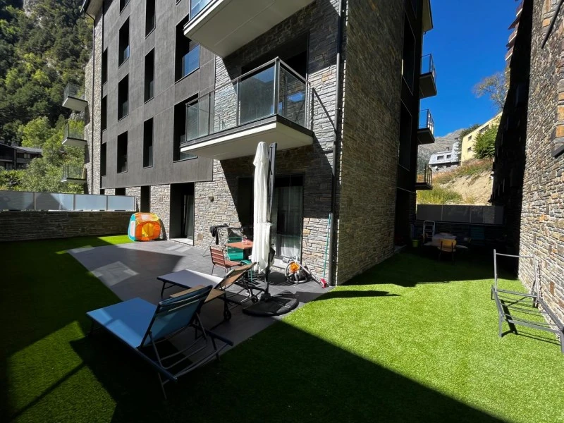 Квартира в Ла-Массане, Андорра, 160 м² - фото 9