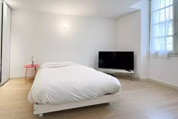 Квартира в Каннах, Франция, 33 м² - фото 4