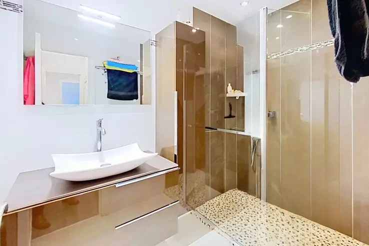 Квартира в Каннах, Франция, 53 м² - фото 4
