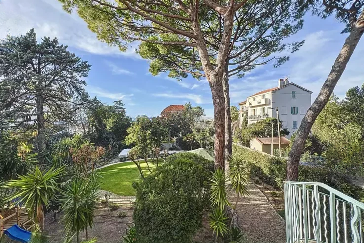 Квартира в Каннах, Франция, 165 м² - фото 4
