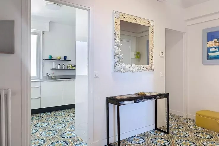 Квартира в Каннах, Франция, 88 м² - фото 4