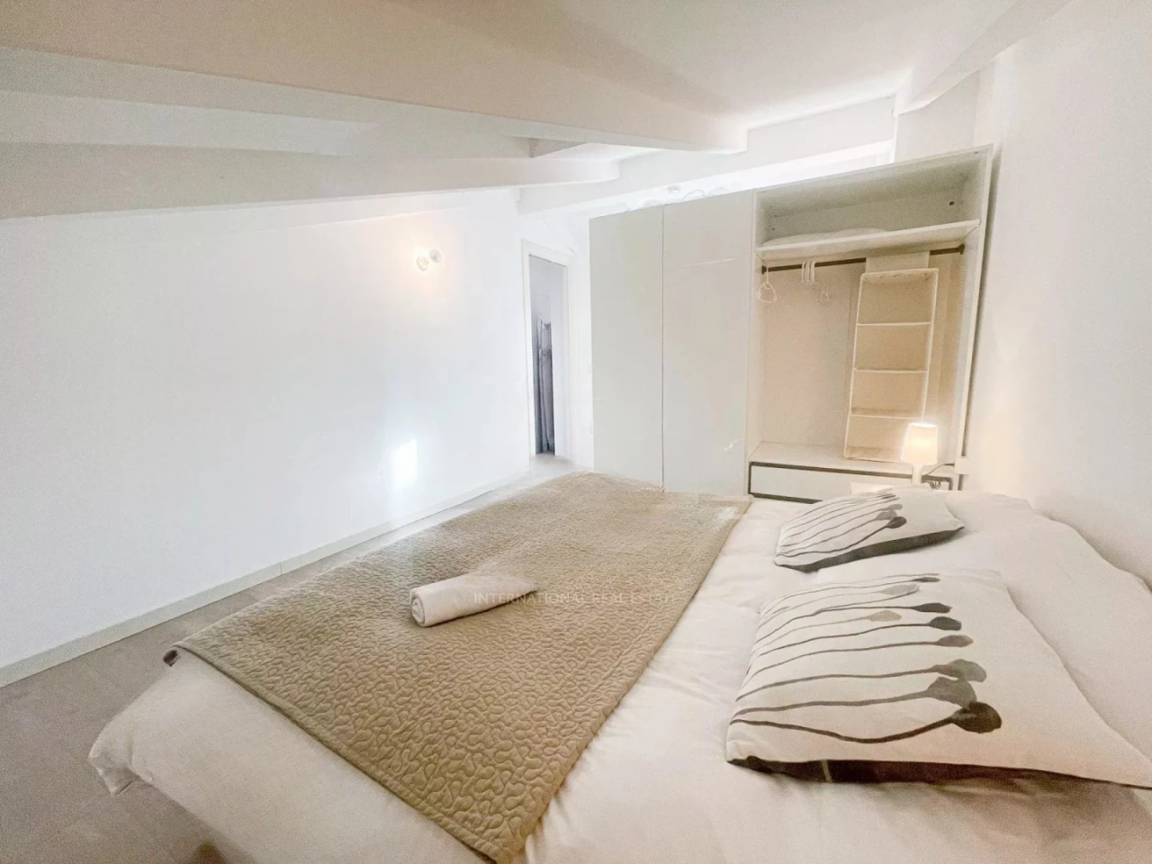 Квартира в Каннах, Франция, 48 м² - фото 10