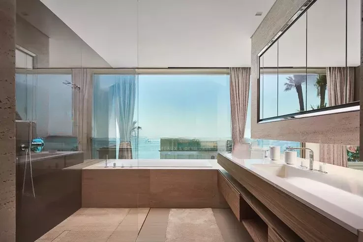 Квартира в Каннах, Франция, 480 м² - фото 4