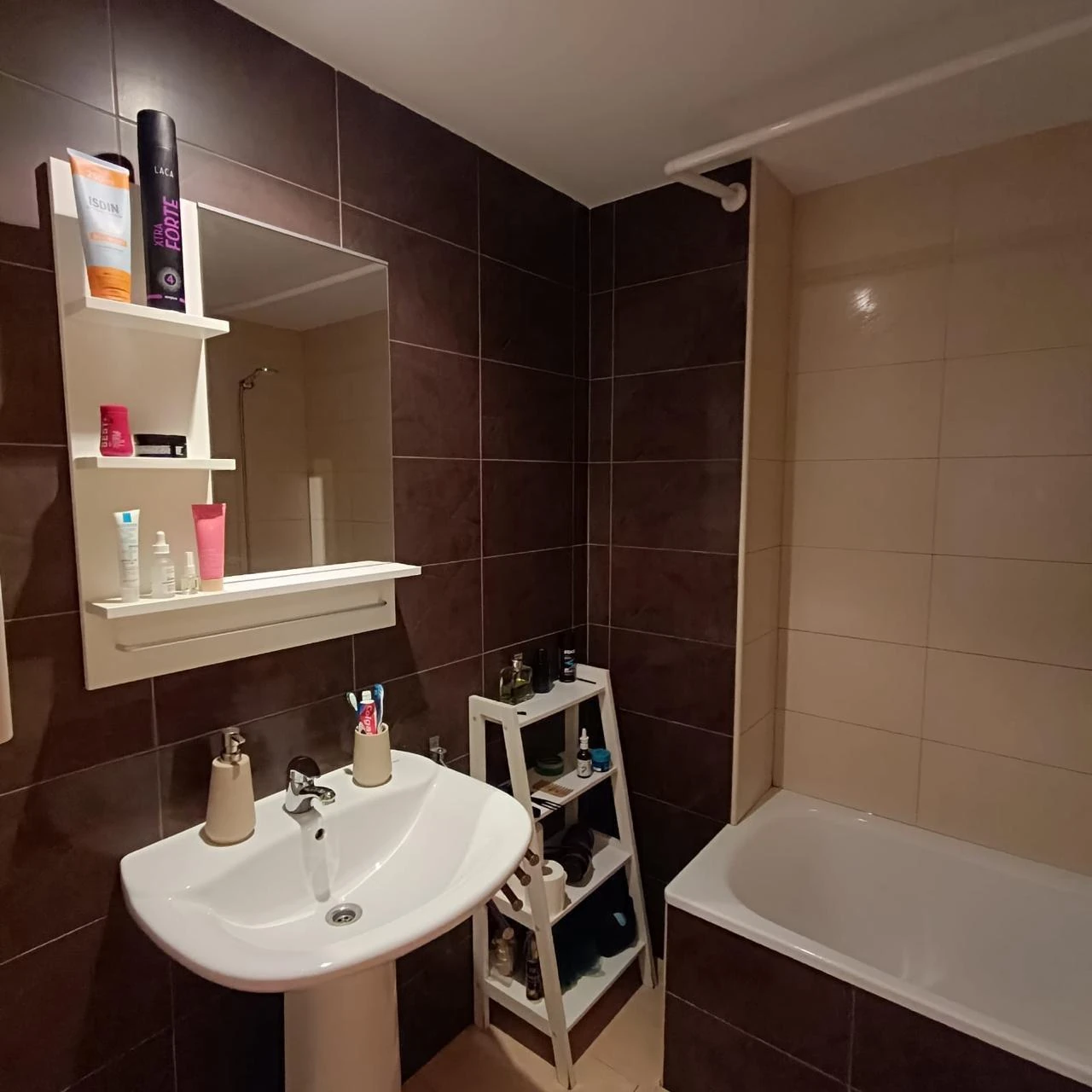 Квартира в Энкаме, Андорра, 73 м² - фото 10