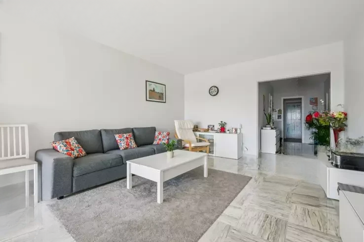 Квартира в Каннах, Франция, 89 м² - фото 4