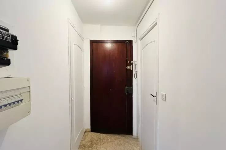 Квартира в Каннах, Франция, 27 м² - фото 4
