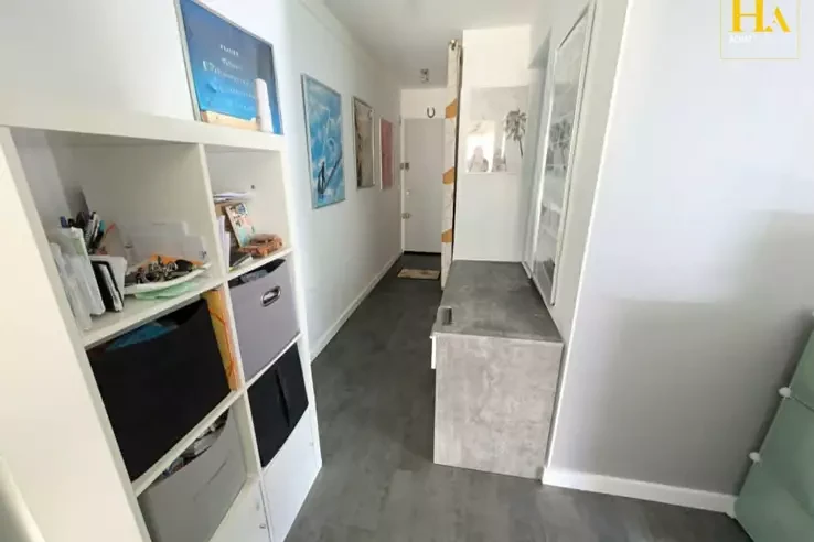 Квартира в Каннах, Франция, 52 м² - фото 4