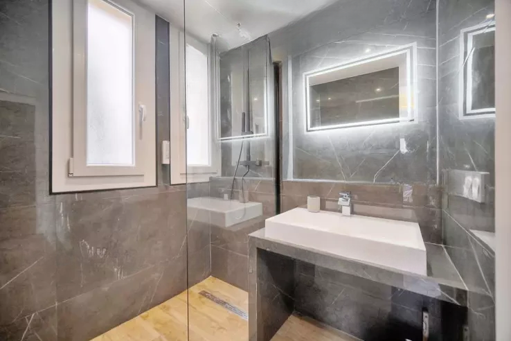 Квартира в Каннах, Франция, 72 м² - фото 4