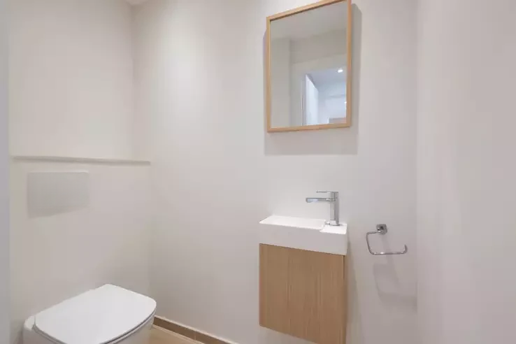 Квартира в Каннах, Франция, 73 м² - фото 4
