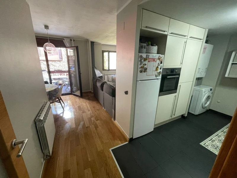 Квартира в Ордино, Андорра, 85 м² - фото 11