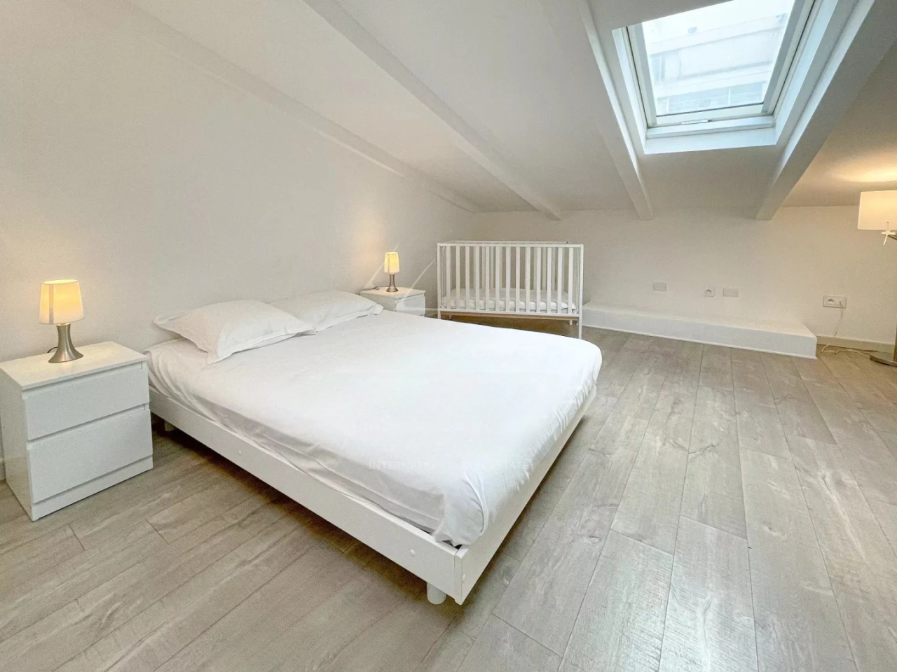 Квартира в Каннах, Франция, 54 м² - фото 11