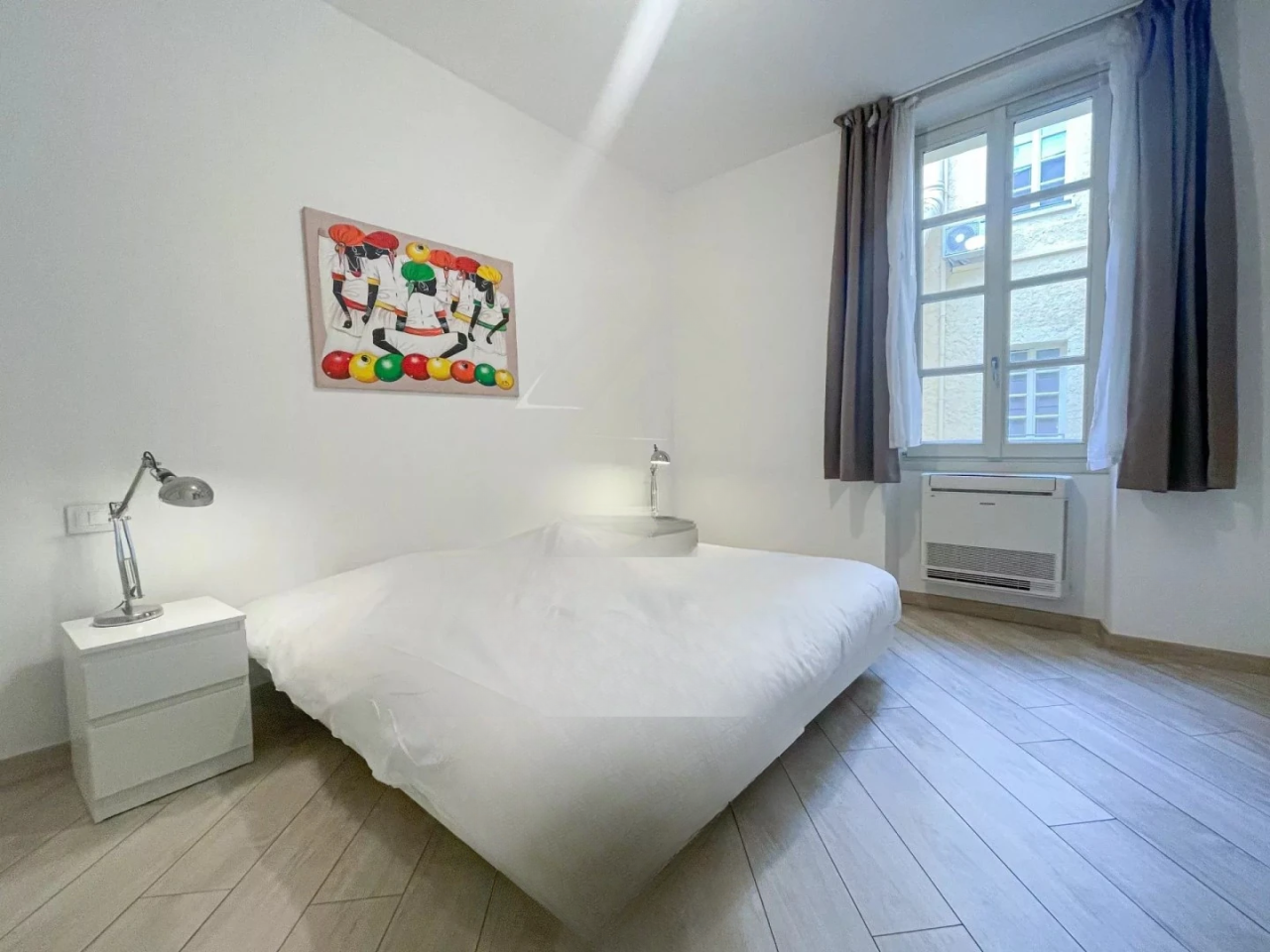 Квартира в Каннах, Франция, 53 м² - фото 12