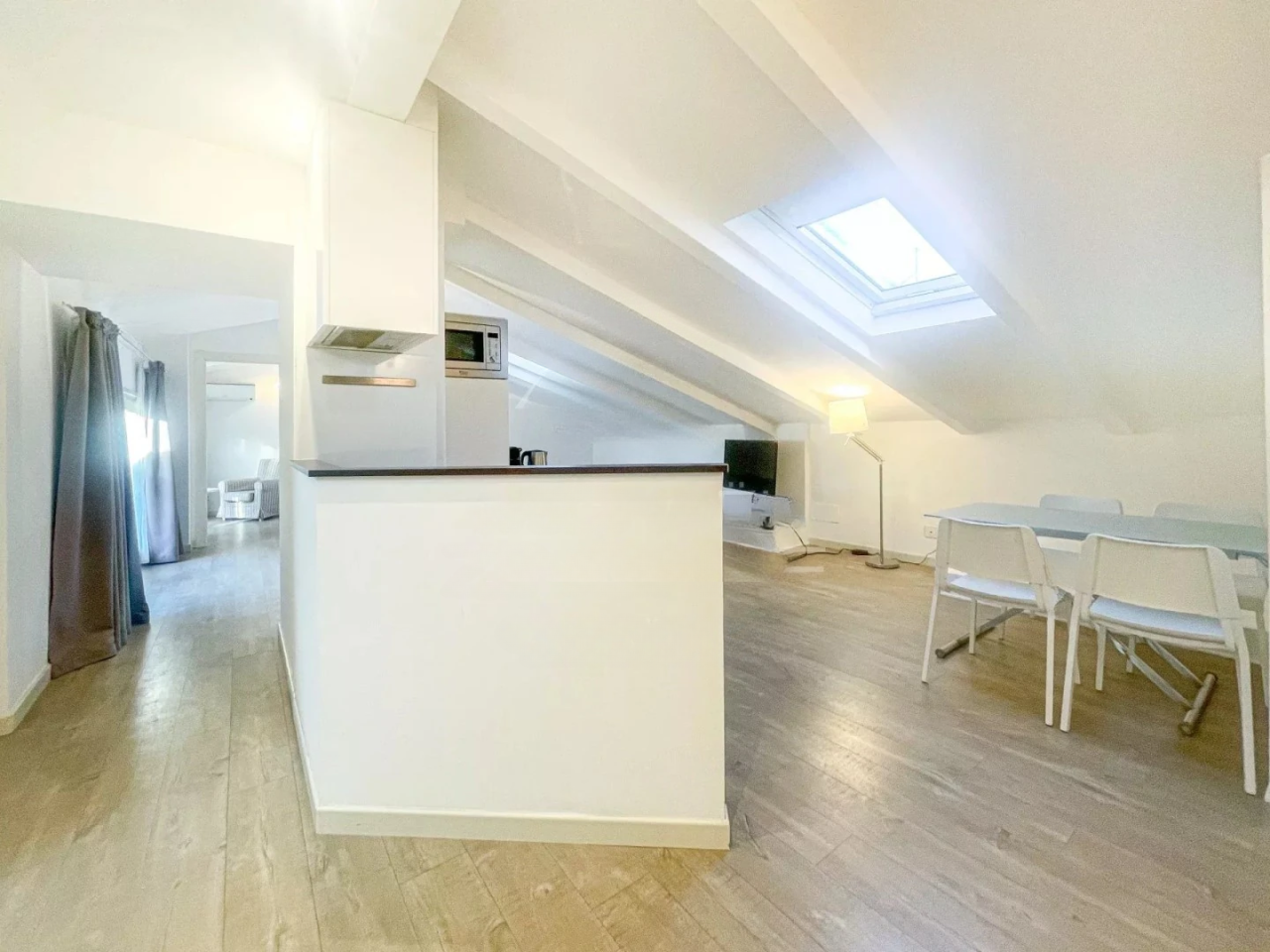 Квартира в Каннах, Франция, 48 м² - фото 12
