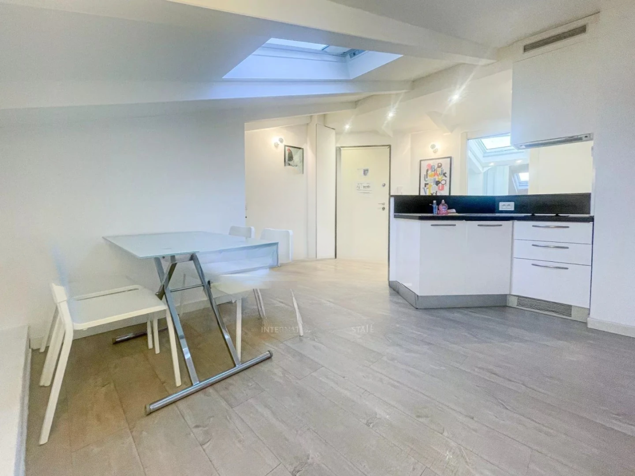 Квартира в Каннах, Франция, 48 м² - фото 13
