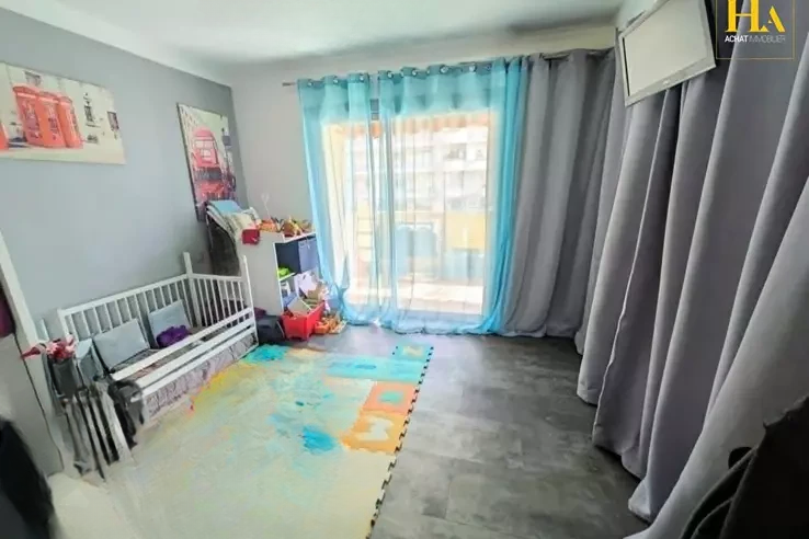 Квартира в Каннах, Франция, 52 м² - фото 5