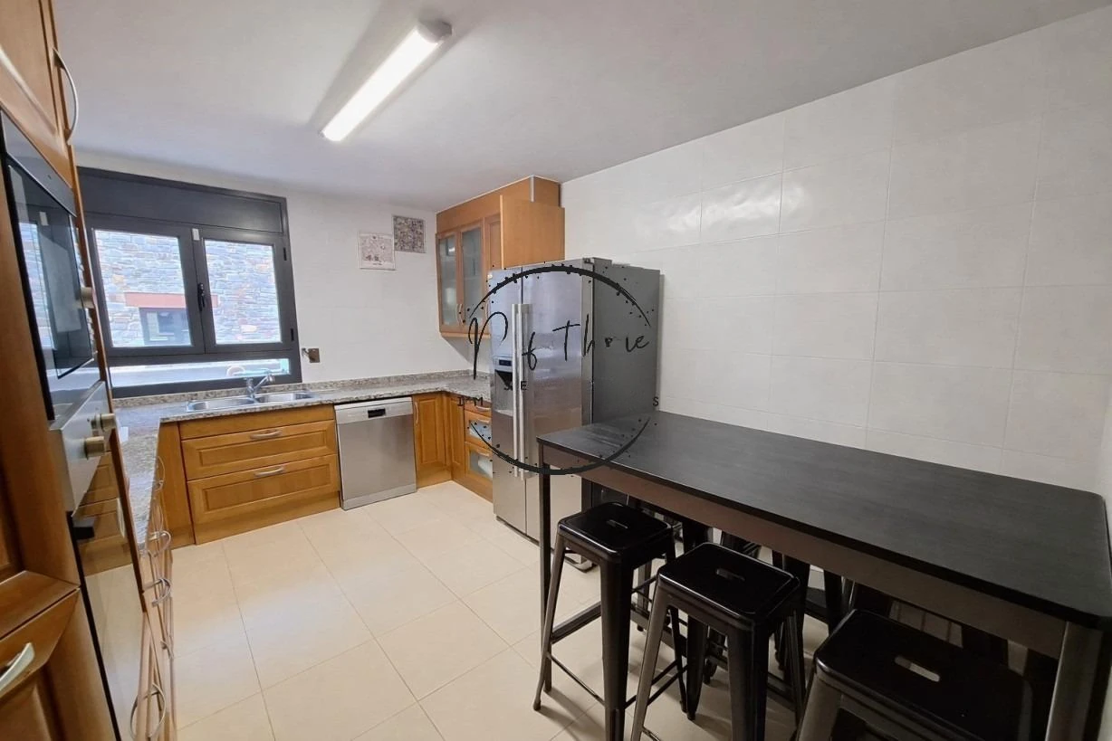 Квартира в Ордино, Андорра, 153 м² - фото 13