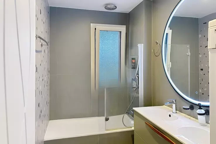 Квартира в Каннах, Франция, 110 м² - фото 5