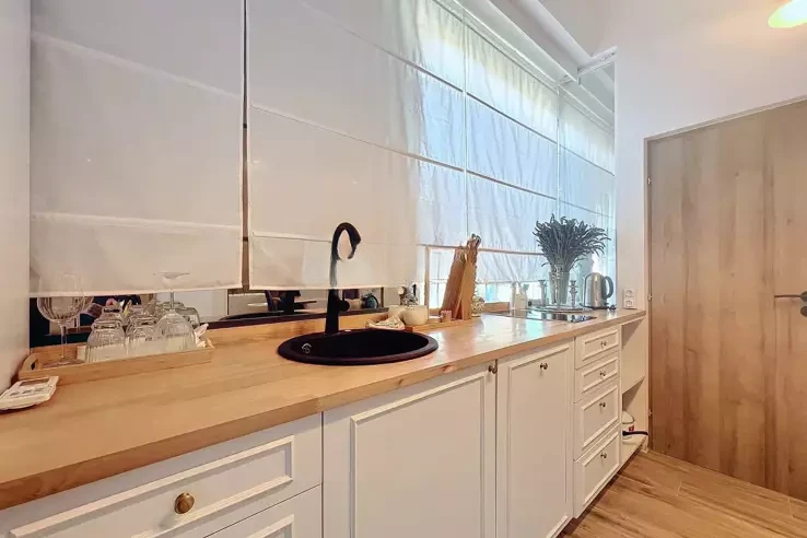 Квартира в Каннах, Франция, 165 м² - фото 5
