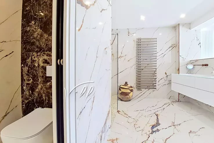 Квартира в Каннах, Франция, 127 м² - фото 5