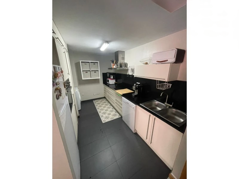 Квартира в Ордино, Андорра, 85 м² - фото 14